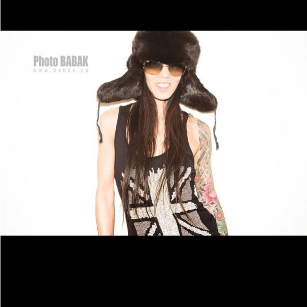 Meet your Posher, Reeja - Picture 1 of 1